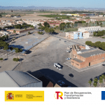 Torre Pacheco recibirá 2 millones de euros para transformar la zona comercial del centro con fondos europeos.