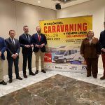 III Salón del Caravaning y Tiempo Libre del Levante 2023