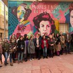 TORRE PACHECO CONMEMORA EL DÍA DE LA MUJER Y NIÑA EN LA CIENCIA.