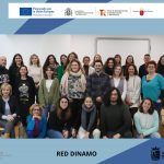 II ENCUENTRO ENTRE PROFESIONALES: TRABAJO EN RED