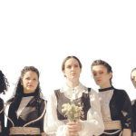 “Bernarda Alba, el musical” se presenta en el CAES de Torre Pacheco este viernes 17 de febrero.