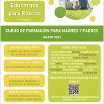 “Educarnos para educar”