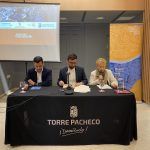 EL AYUNTAMIENTO DE TORRE PACHECO PRESENTA SU PLAN DE ACCIÓN DE LA AGENDA URBANA EN LA JORNADA TÉCNICA “MUCHO MÁS QUE UN TERRITORIO”