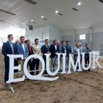 IFEPA ACOGE EQUIMUR 2023 DEL 24 AL 26 DE MARZO, EN EL PALACIO DE FERIAS Y EXPOSICIONES DE LA REGIÓN DE MURCIA.