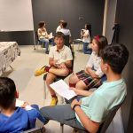 El Consejo de Infancia y Adolescencia de Torre Pacheco vuelve a constituirse para defender los derechos de los niños, niñas y adolescentes (NNA) del municipio.