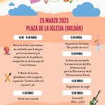 EL FESTIVAL DIVERSIA COMIENZA SU PROGRAMACIÓN DE ACTIVIDADES CON UNA JORNADA FESTIVA EN ROLDÁN.