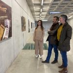 LA EXPOSICIÓN DE ARTE “EMOCION@S” ESTÁ DISPONIBLE PARA VISITARLA ESTE MES DE MARZO.