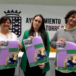 Torre Pacheco se adhiere a la campaña de entidades solidarias con el Alzheimer que promueve AFA Levante.