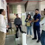 Torre Pacheco apuesta por los innovadores sistemas Anticimex SMART.