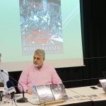 PRESENTACIÓN DE MEDITERRANÍA HISTORIA DEL LITORAL DE LA REGIÓN DE MURCIA.