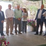 El CIFEA de Torre Pacheco celebra su 50 aniversario