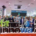 La feria 'Fame Innowa' consolida a la Región como "líder mundial" en tecnología agrícola.