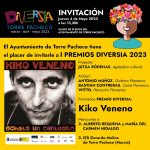 I PREMIOS DIVERSIA 2023.