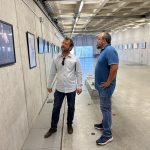 “Respiros del Mar Menor”, exposición de fotografías.