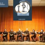 Final del curso 2022/23 de la Escuela de Pulso y Púa de Torre Pacheco.