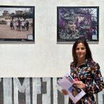 La Esquina del Arte en Torre Pacheco acoge la I Exposición de fotoperiodismo: Crónica de Torre Pacheco 2022. <br>