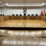 Convocado el Pleno de Constitución de la nueva Corporación Municipal de Torre Pacheco.