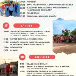 Fiestas El Albardinal