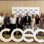 El tejido empresarial de Torre Pacheco presente en la Asamblea de COEC.