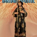 El Barrio de Santiago y Villa Brasil celebran sus Fiestas Patronales del 21 al 25 de julio, en Honor a Santiago Apostol.