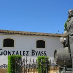 “Las Bodegas González Byass galardón “Sabor Flamenco” 2023 en el Festival de Lo Ferro”