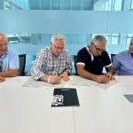 El Ayuntamiento de Torre Pacheco renueva convenio de colaboración con la Asociación de Agricultores y Ganaderos de Torre Pacheco, COAG.