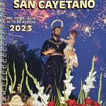 San Cayetano celebra sus Fiestas Patronales.