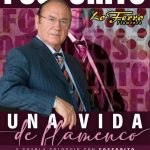 El Ayuntamiento de Torre Pacheco acoge la proyección del documental “Fosforito, una vida de flamenco”