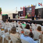 “El Festival de Lo Ferro concluye con la tradicional Santa Misa Flamenca”