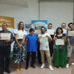 Clausura Proyecto “Ponte en acción por tu futuro laboral” – POISES 2022-2023 en Torre Pacheco.