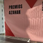 Torre Pacheco acoge la Gala de los Premios Azahar.