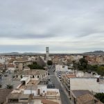 TORRE PACHECO LUCHA POR UN FUTURO URBANO SOSTENIBLE CON PROYECTOS QUE POTENCIAN LA RESILIENCIA DE LA CIUDAD.