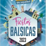 “Orgullosos de ser Balsiqueños”