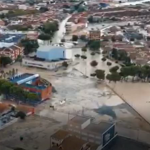 LA MEMORIA DEL AGUA, EL PROYECTO DE TORRE PACHECO PARA LUCHAR  CONTRA LOS DESASTRES NATURALES.