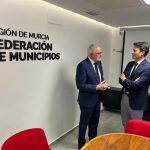 La Federación de Municipios inaugura las obras de transformación de la Sede en su 40 Aniversario.