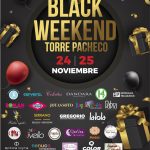 BLACK WEEKEND