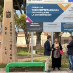 Renovación del Parque de la Constitución en Torre Pacheco: Un Espacio Sostenible y de Convivencia que Impulsa la Calidad de Vida en la Ciudad.