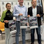 Torre Pacheco acoge el Campeonato Regional Cadete Taekwondo y Jornada de liga Infantil de Combate Taekwondo Región de Murcia el sábado 11 de noviembre.