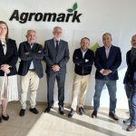 El alcalde de Torre Pacheco visita AGROMARK.