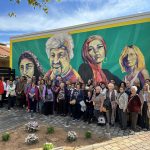 ABRE SUS PUERTAS EL NUEVO CENTRO DE EMPODERAMIENTO DE LA MUJER DE TORRE PACHECO.