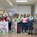 PROYECTO ÚNICAS ARRANCA SU 3ª EDICIÓN DE TALLERES EN TORRE PACHECO.