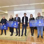 Entrega de premios XXIII concurso de Escaparates Navidad 2023.