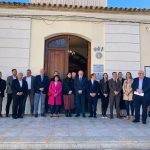 Torre Pacheco reinaugura su antigua Casa Consistorial.