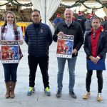 Torre Pacheco corre la San Silvestre.