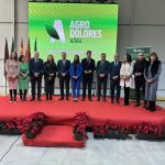 AGRODOLORES INAUGURA EN ADRA SUS NUEVAS INSTALACIONES.