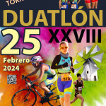 XXVIII EDICIÓN DEL DUATLÓN VILLA DE TORRE PACHECO