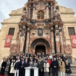 Torre Pacheco presente en FITUR.