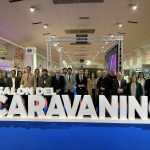 CARAVANAS DE LUJO, COCHES CAMPERIZADOS Y CASAS MÓVILES, ALGUNOS DE LOS ATRACTIVOS DEL IV SALÓN DEL CARAVANING.