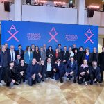 Gala de los Premios Alfonso X de la Cultura de la Región de Murcia 2024.