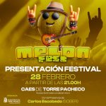 Comienza la cuenta atrás para el Festival MELON FEST